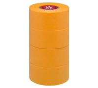 Kip Washi-Tec Lot de 4 rouleaux de ruban de masquage 30 mm x 30 m