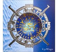 Kip Winger - Songs From The Ocean Floor
