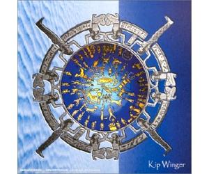 Kip Winger - Songs From The Ocean Floor