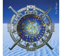 Kip Winger - Songs from The Ocean Floor [Import]