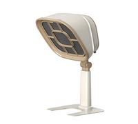 KIPEKE Extracteur de fumée de Soudure, absorbeur de fumée de Fer à souder de Bureau Absorbeur de prévention de la fumée, Forte Aspiration, Ventilateur de Travail pour Bricolage