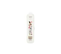 Kipit Trousse de Maquillage de Voyage Transparente 4,3 x 23,3 x 6,2 cm (48 unités)