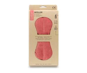 KipKep Woller Classic Heat Pillow | Dusty Clay Coussin Chauffant 1 pc(s)