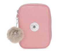 Kipling 100 PENS Grand étui à crayons, pochettes, étuis, Bridal Rose (Rose)