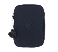 KIPLING Étui '100 Pens' bleu marine, Taille One Size