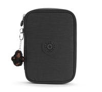 Kipling 100 Pens Pen Trousse True Noir
