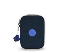 Kipling 100 Pens Trousse imprimée pour Femmes, Rangement pour Accessoires, Fournitures d’Art, Maquillage, Organiseur de Voyage