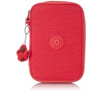 Kipling - 100 STYLOS - Grande trousse - Happy Red C - (Rouge)