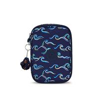 Kipling 100 stylos ludiques, Fun Ocean Prt, Taille Unique, 100 stylos