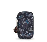 KIPLING -50 stylos-pencase moyen-Jungle Fun Race-I3707-TJ3