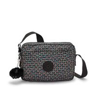 KIPLING Abanu M Sac à Bandoulière de Taille Moyenne, 3Dk Wine (Rouge)