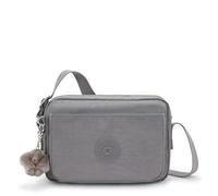 KIPLING Abanu M Sac à Bandoulière de Taille Moyenne, 3Dk Wine (Rouge)