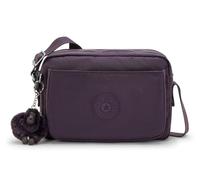 Kipling ABANU M, Sac à bandoulière de Taille Moyenne, 9 x 80 x 38 cm, Ultimate Plum (Violet)