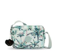 Kipling ABANU M Sac à bandoulière de taille moyenne, More Palm Trees (Multicolor)