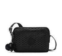 Kipling Basic Abanu M Sac à bandoulière 24 cm noir