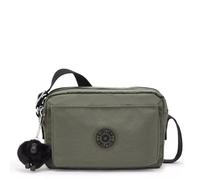 Kipling Abanu M, Sac à bandoulière Femme, Mousse, Medium