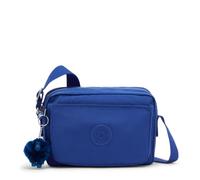 Kipling Abanu M 4l Crossbody Bleu Homme