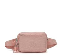 Kipling ABANU Multi Petit Sac à bandoulière Convertible en Sac de Taille
