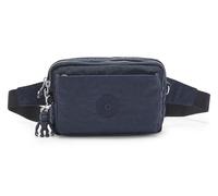 Kipling Petit sac à bandoulière ABANU MULTI convertible en sac de taille Bleu