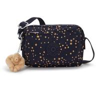 Kipling Sac à bandoulière Abanu 2L Crossbody Bleu Homme