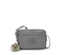Kipling Petit sac à bandoulière Abanu – 3Dk Wine (Rouge)