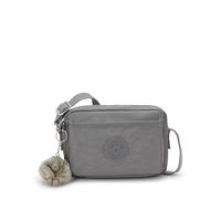 KIPLING Abanu Petit Sac à Bandoulière, 3Dk Wine (Rouge)