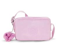 Kipling ABANU Petit sac à bandoulière, Blooming Pink (Rose)