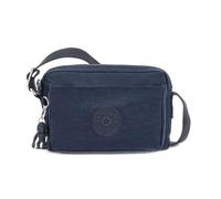 Kipling ABANU Petit sac à bandoulière, Blue Bleu 2 (Bleu)