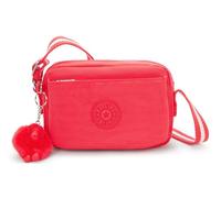 Kipling Sac à bandoulière ABANU – Melon – Taille One Size