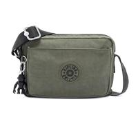 Kipling ABANU Petit sac à bandoulière, Green Moss (Vert)