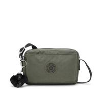 Kipling Sac à bandoulière Basic Abanu 20 cm Gris