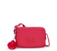 Kipling Abanu Petit Sac à Bandoulière, Resort Pink (Rose)