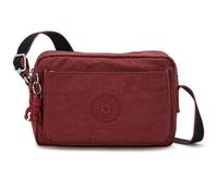 Kipling Abanu Sac à bandoulière 24 cm rouge
