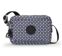 Kipling ABANU, Sacs à bandoulière Femme, Blackish Tile, Taille Unique