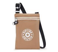 Kipling AFIA Lite Sac de téléphone, Sacs de téléphone, Early Tan C (Beige)
