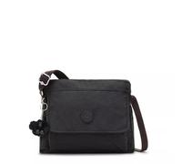 Kipling Aisling Crossbody Bag, Black Noir