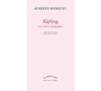Kipling Alberto Manguel (Auteur), Christine Le Boeuf (Traduction)