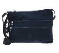 kipling Alvar Medium Shoulderbag Blue Bleu 2