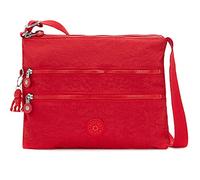 Kipling Alvar Bag Rouge
