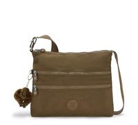 Kipling Basic Alvar Sac à bandoulière 33 cm brun