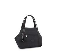 Kipling ART Fourre-tout de taille moyenne, fourre-tout, Black Noir (Noir)