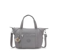 KIPLING Art Fourre-Tout de Taille Moyenne, Fourre-Tout, Inviting Grey (Gris)