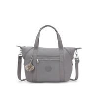KIPLING Art Fourre-Tout de Taille Moyenne, Fourre-Tout, Inviting Grey (Gris)