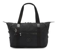 Kipling ART M Grand fourre-tout, fourre-tout, Black Noir (Noir)
