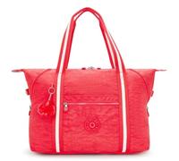 Kipling Art M Grand fourre-Tout, fourre-Tout, Escape Red (Rouge)