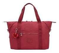 Kipling ART M Grand fourre-tout, fourre-tout, Funky Red