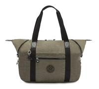 Kipling Basic Art M Weekender Sac de voyage 56 cm olive