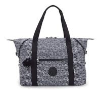 Kipling Art M Grand fourre-Tout, fourre-Tout, Holiday Waves (Bleu)