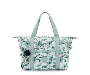 Kipling ART M Grand fourre-tout, fourre-tout, More Palm Trees (Multicolor)