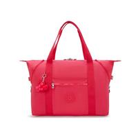 Kipling Art M Grand fourre-Tout, fourre-Tout, Resort Pink (Rose)